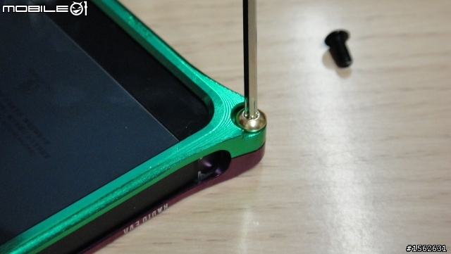 GILD design iphone5 EVANGELION