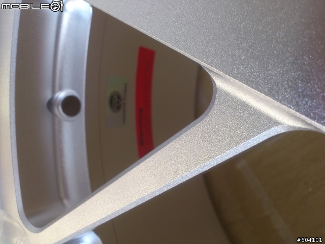 BENZ B180的18吋鋁圈開箱