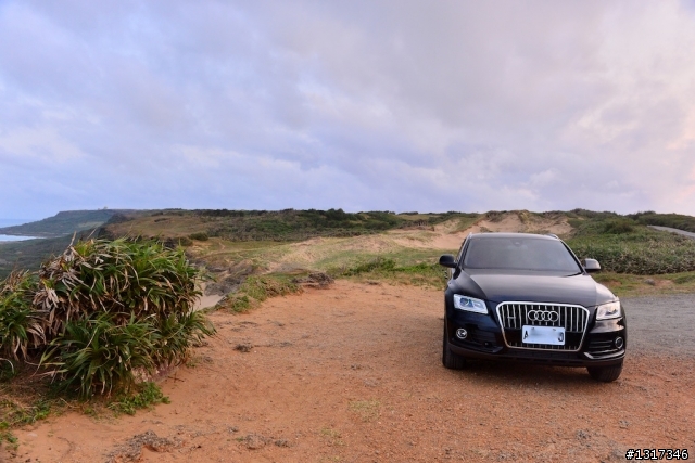 分享 Q5 TDI 2.0 與我的 680公里  長征