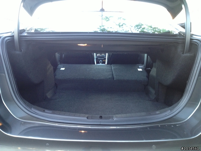 2013 FUSION (MONDEO) 2.0 ECOBOOST 不專業開箱