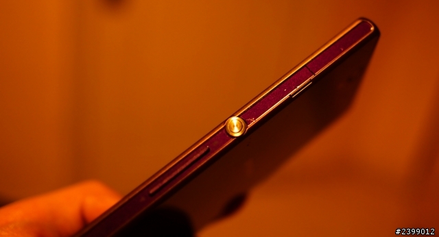 Xperia Z&V