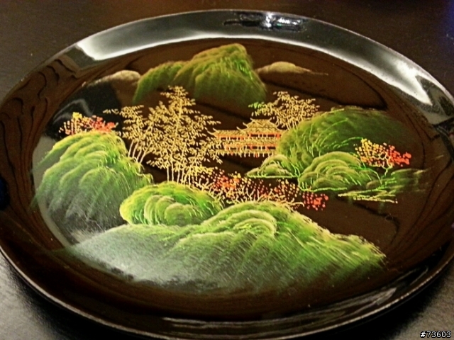 我收藏的一些茶道具