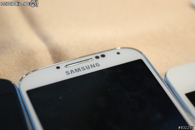 [體驗會分享]Samsung GALAXY S4網友搶先體驗會