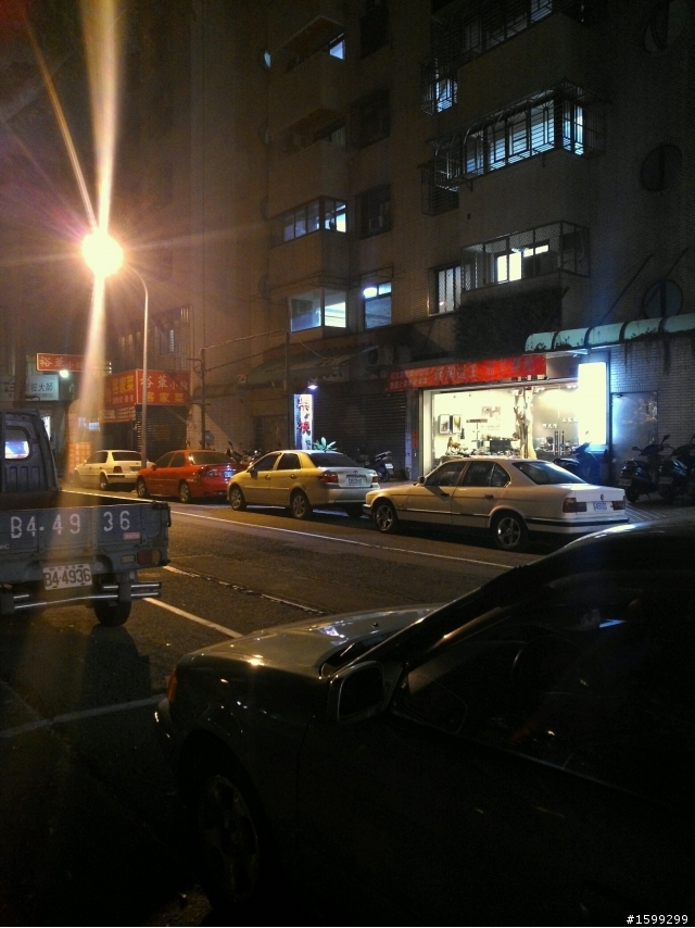 PF2 20130305號更新後夜拍有提升了(03/25 新增)