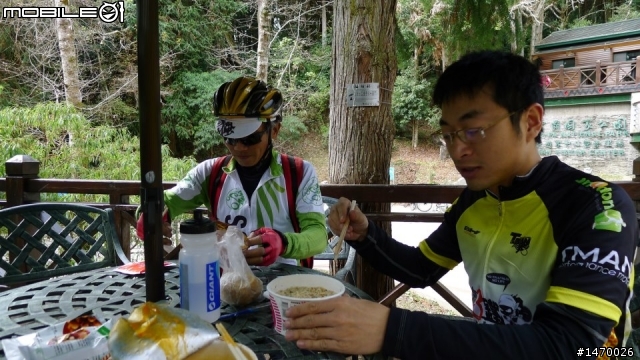 瘋狂舉指 狂樂遊 NO2 司馬限林道 消失的白色聖稜線