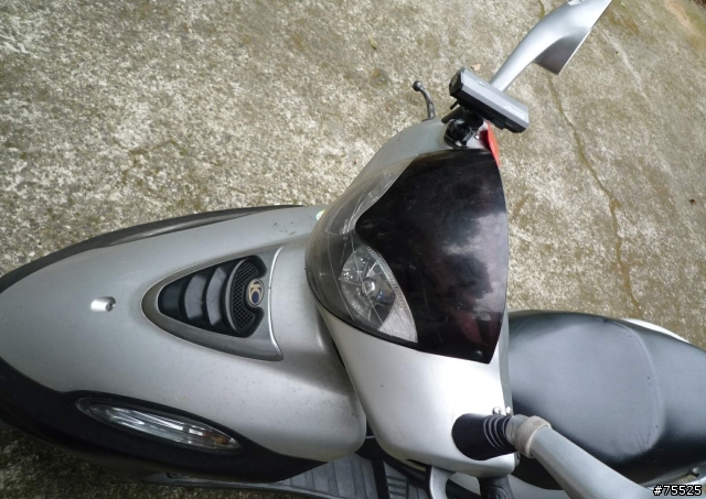 Mio MiVue 128 機車安裝實務~