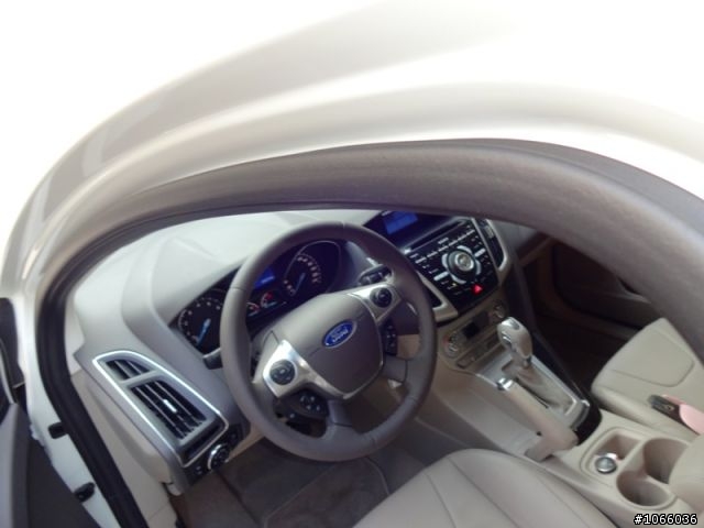 2013 THE ALL-NEW FOCUS 24小時免費開回家 非常不專業心得分享