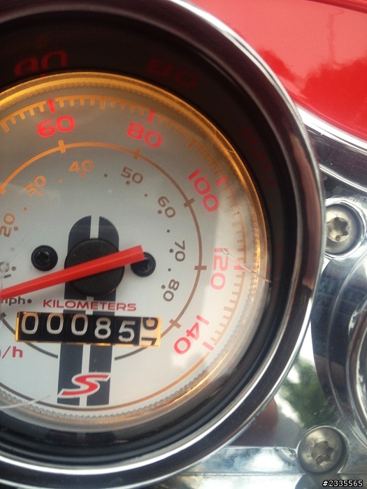 買到VESPA 劣質品,原廠服務真爛
