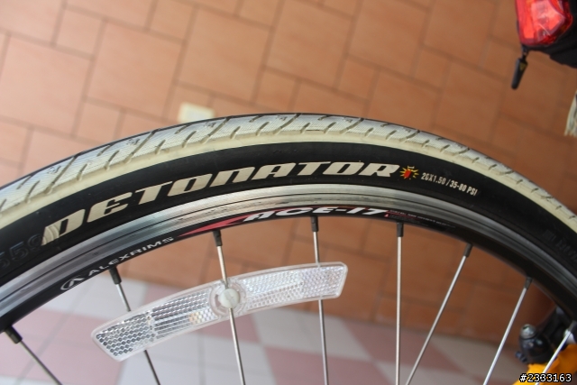 GIANT SIERRA 27速