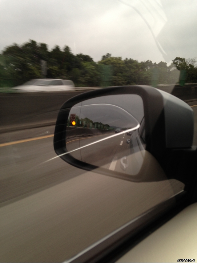 Ford Focus 試駕文