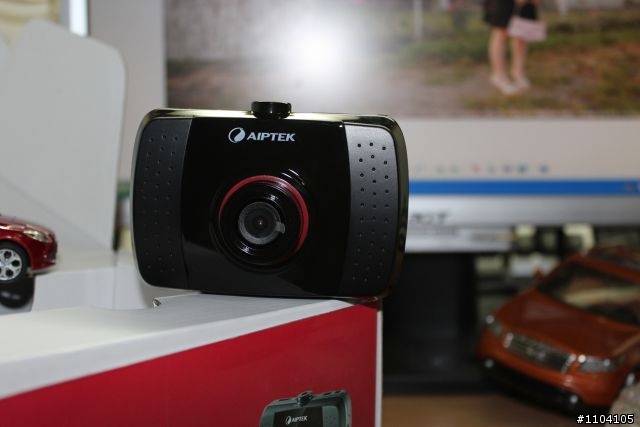 就決定是你了! 參加AIPTEK X5行車紀錄器試用活動心得分享