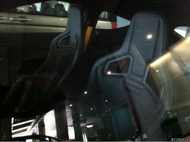 漂亮的Renault Megane