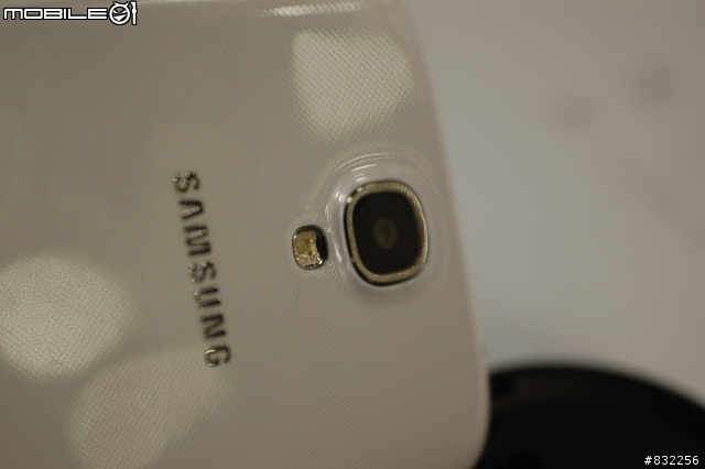 [體驗會分享]Samsung GALAXY S4網友搶先體驗會