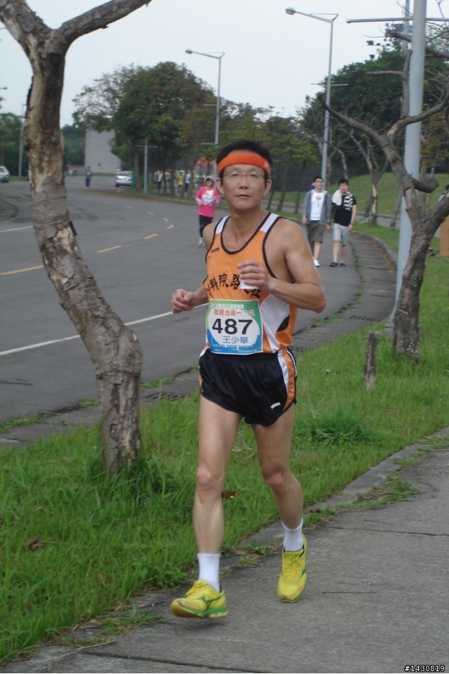 【約2000張 相片分享】2013台北大學12小時超級馬拉松