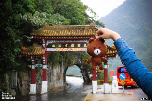 [試駕文]THE ALL-NEW FOCUS-純粹的春天山道旅遊(宜蘭.梨山.花蓮)..圖多文少