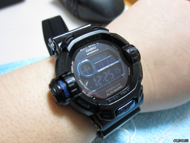 G-SHOCK 30周年 GB-5600AA  GW-9230BJ