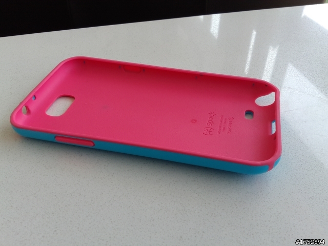 Speck雙材質保護套 for note2