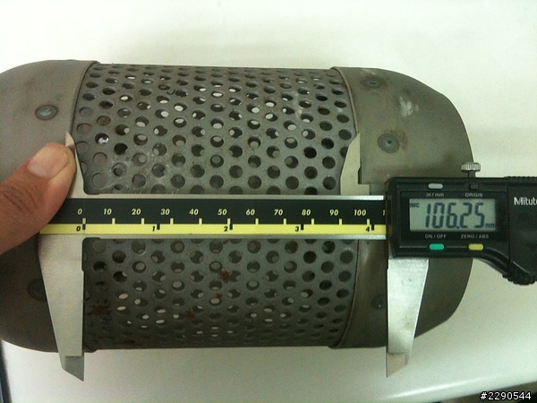 [咖啡DIY] 自製滾筒式咖啡烘豆器