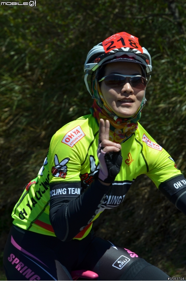 2013 永不放棄系列賽 - 塔塔加 143K 9:30~12:00
