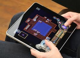 ipad 手把? 這個好用嗎?