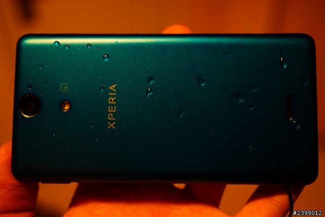 Xperia Z&V