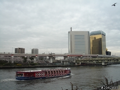 [遊記]日本賞櫻跟團旅遊  被粉紅櫻花團圍繞的精彩體驗...