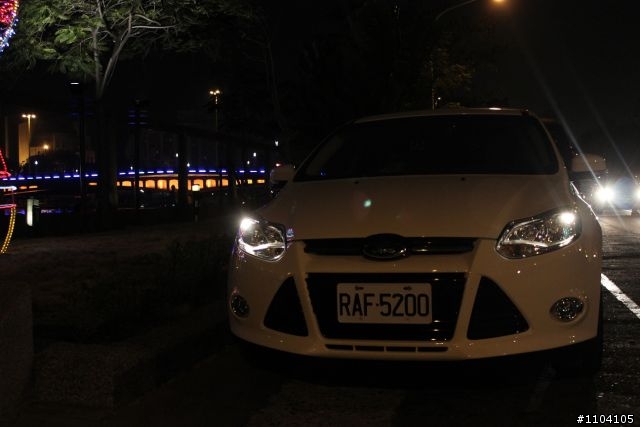 Focus MK3 24H免費試駕之高雄港都記~(圖極多)
