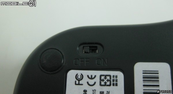 連鈺平價無線鍵盤滑鼠組TCK968開箱文