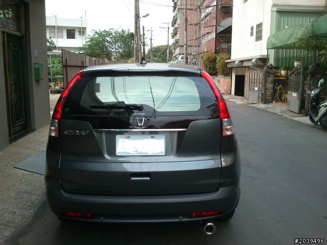 crv2.0 開箱!!!
