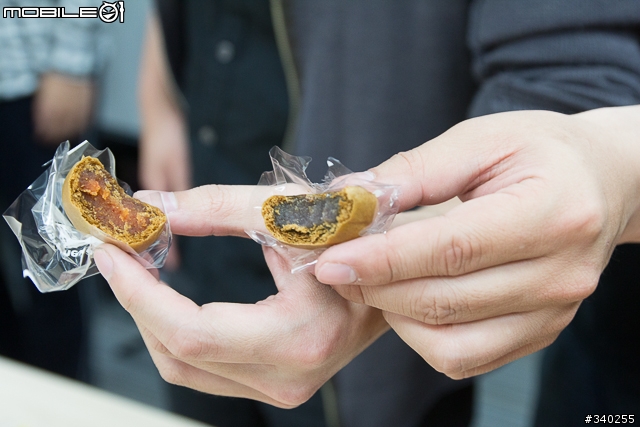 小惡魔下午茶(102/03/21)--有吉激辛饅頭大冒險！