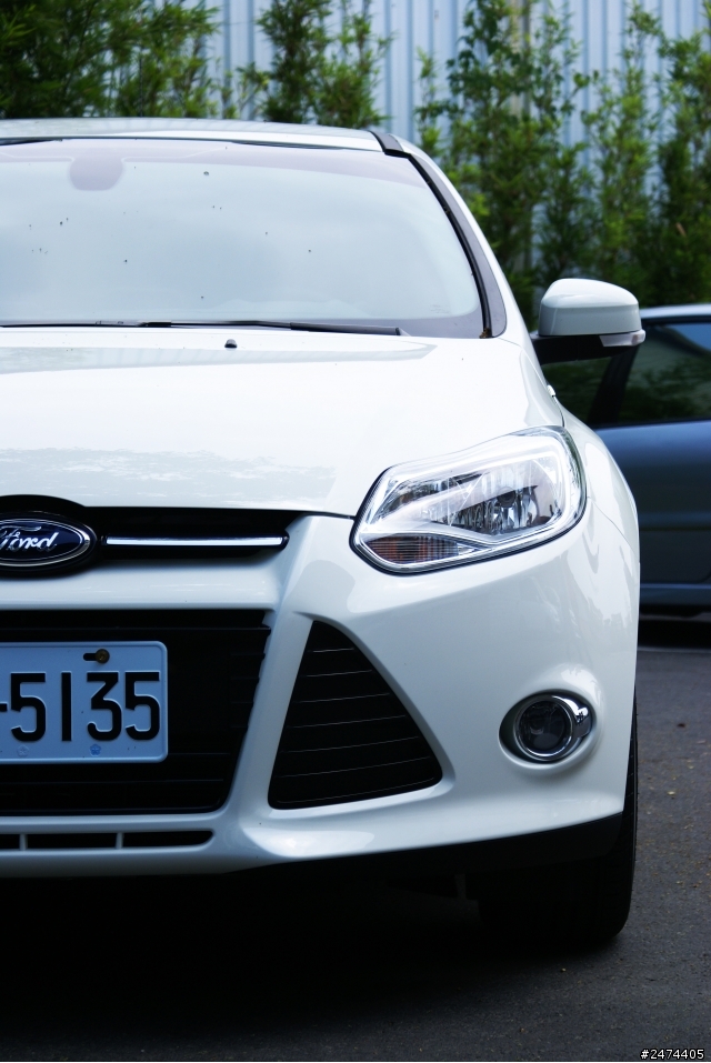 2013 THE ALL-NEW FOCUS 24小時免費開回家 - 【台北 - 宜蘭 一日遊】