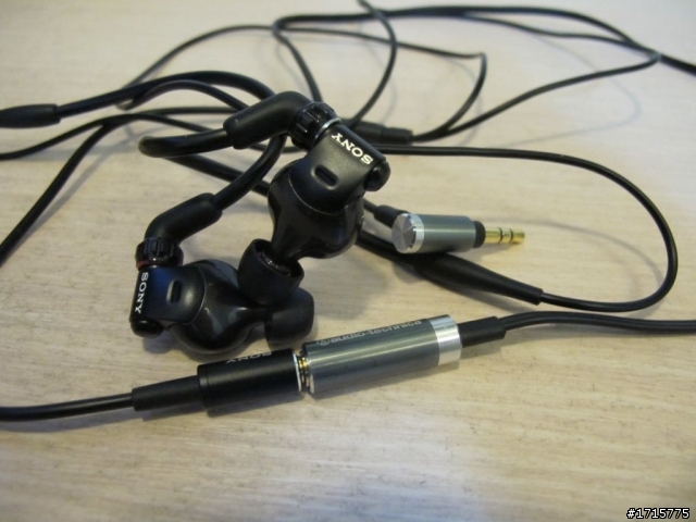 [悲劇開箱]Sony EX1000旗艦霸氣精品