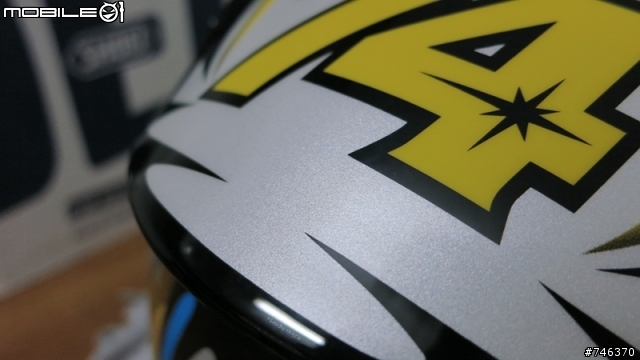 [分享] 經典 SHOEI X-11 DAIJIRO TC-3 絕版逸品 (圖/文多)