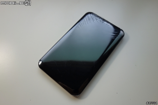 XPERIA Z首批預購禮收到了!!