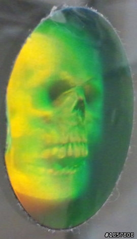 3D貼紙