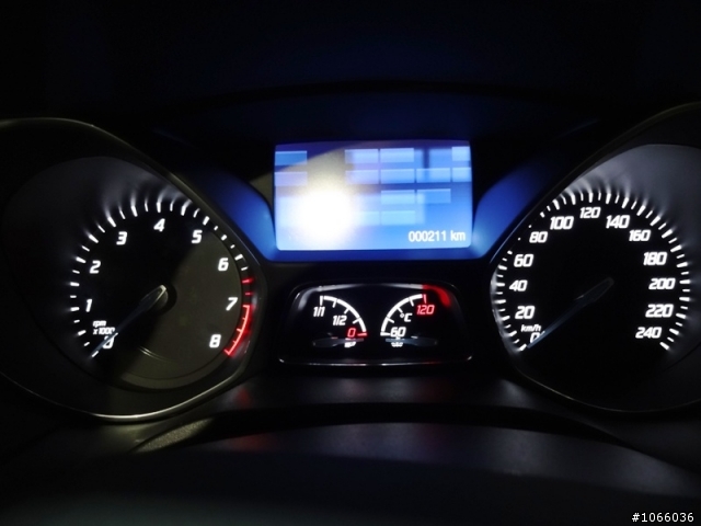 2013 THE ALL-NEW FOCUS 24小時免費開回家 非常不專業心得分享