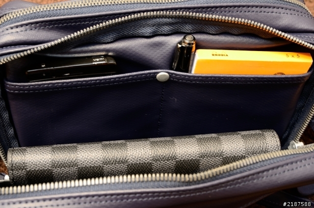 [開箱] LUGGAGE LABEL NEW LINER 960-9285