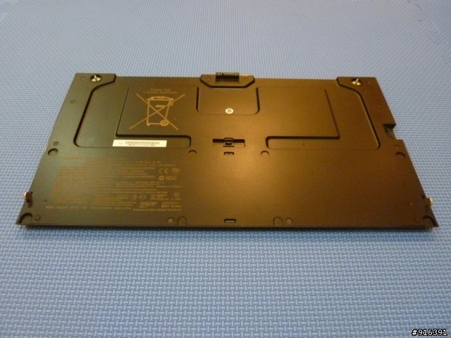 世界最頂尖的行動效能 SONY Vaio SVZ13