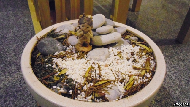 隱藏在美術館巷弄裡的平價日本味抹茶店   草DORO