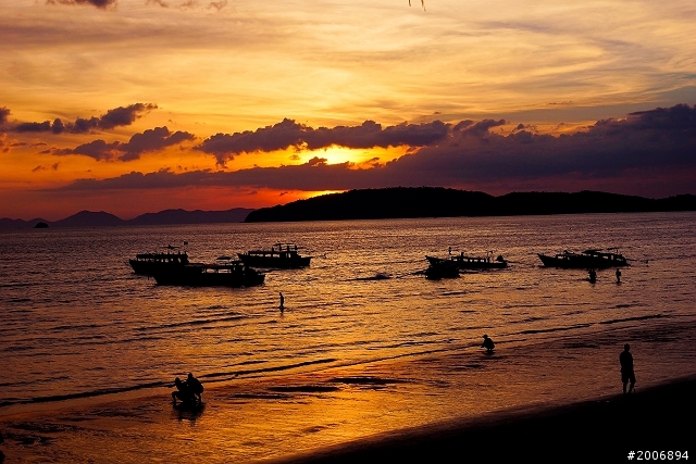 Krabi, Thailand
