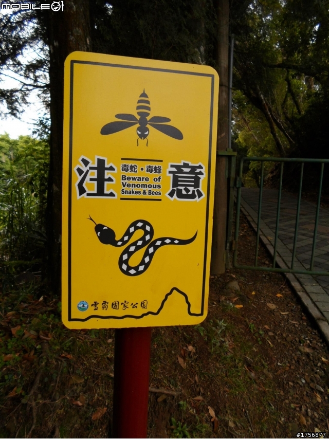 【旅遊圖文】2013.03.30達觀、士林、象鼻、梅園、天狗、雪見山區RV旅