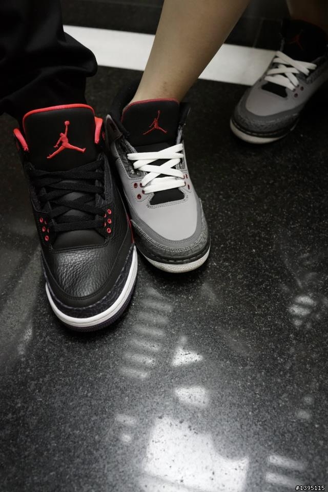 AJ3 分享