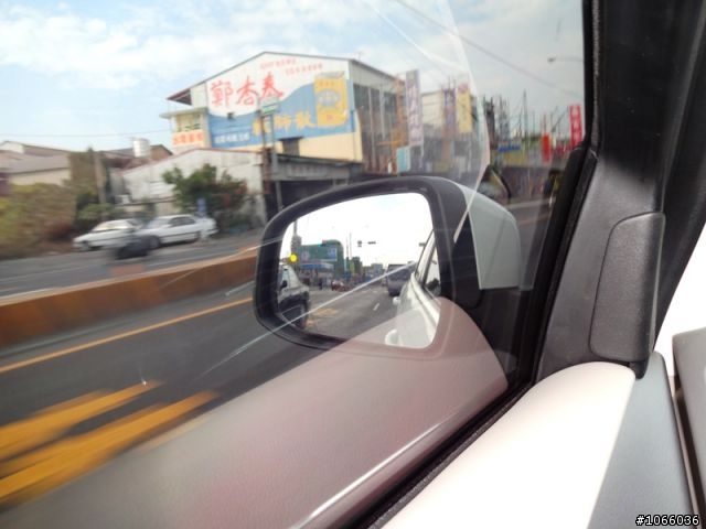 2013 THE ALL-NEW FOCUS 24小時免費開回家 非常不專業心得分享