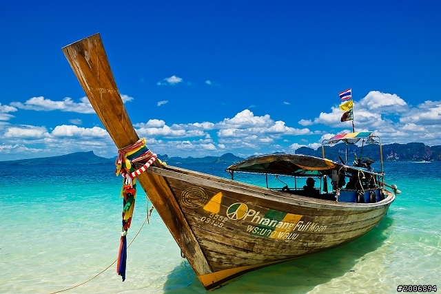 Krabi, Thailand