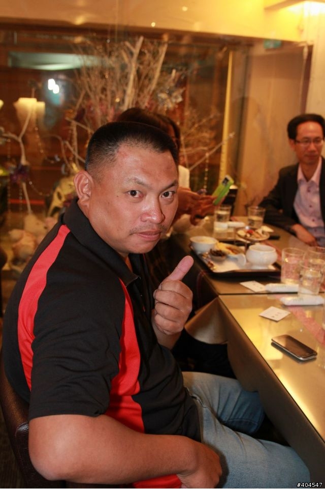 [茶會]2013.03.22車隊茶會