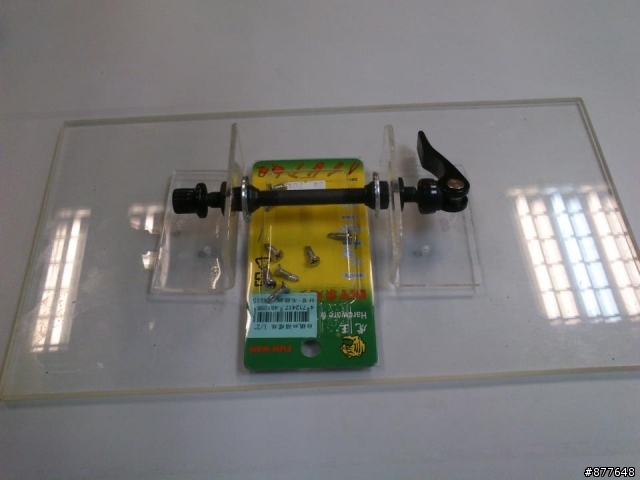 車內攜車架 DIY