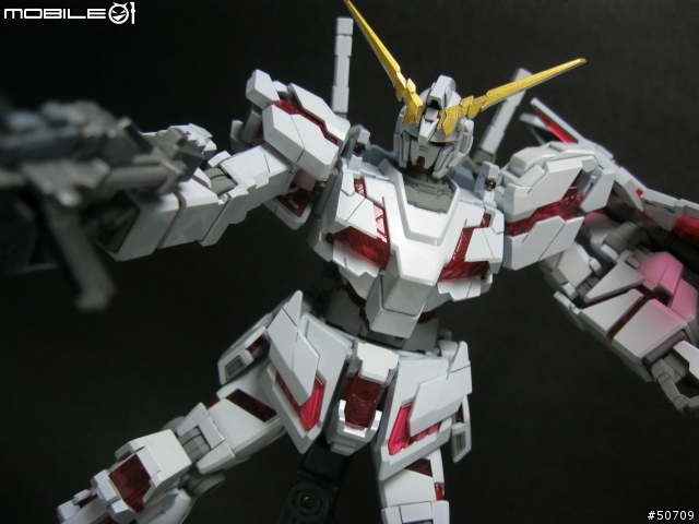 HGUC Unicorn (圖多)