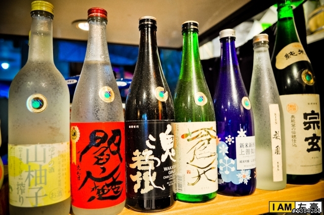 [食記] 全鮨壽司 (吉林夜市)