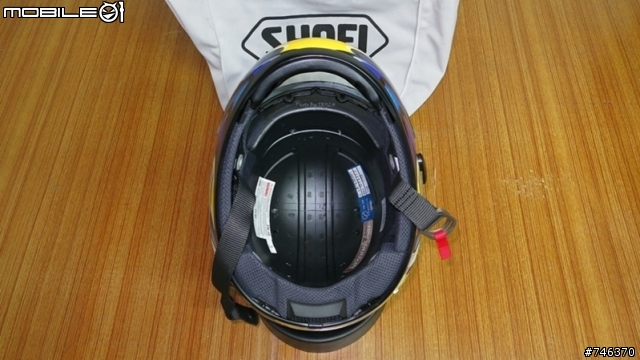 [分享] 經典 SHOEI X-11 DAIJIRO TC-3 絕版逸品 (圖/文多)