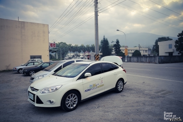 [試駕文]THE ALL-NEW FOCUS-純粹的春天山道旅遊(宜蘭.梨山.花蓮)..圖多文少